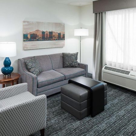 Homewood Suites By Hilton El Paso Airport Luaran gambar