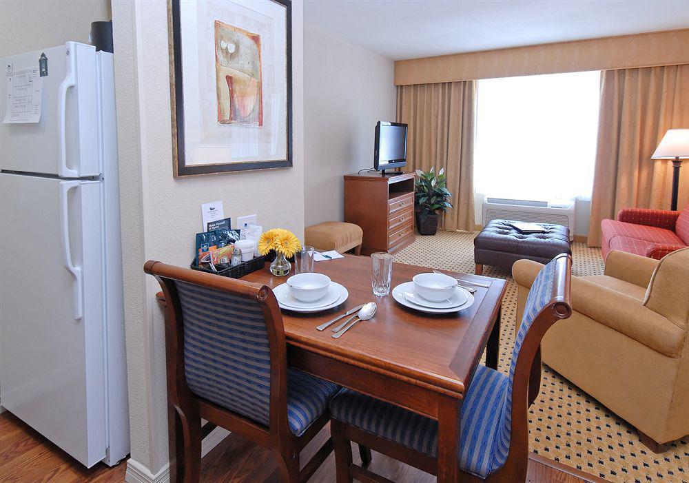 Homewood Suites By Hilton El Paso Airport Luaran gambar