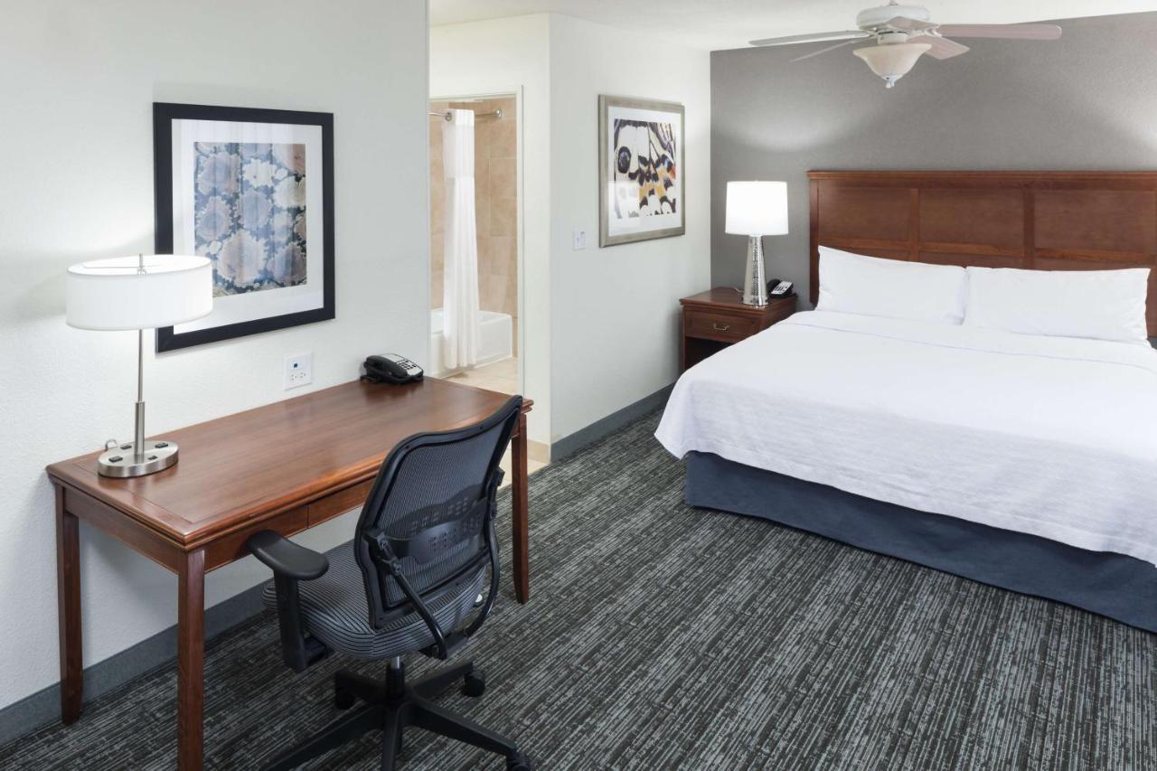 Homewood Suites By Hilton El Paso Airport Luaran gambar