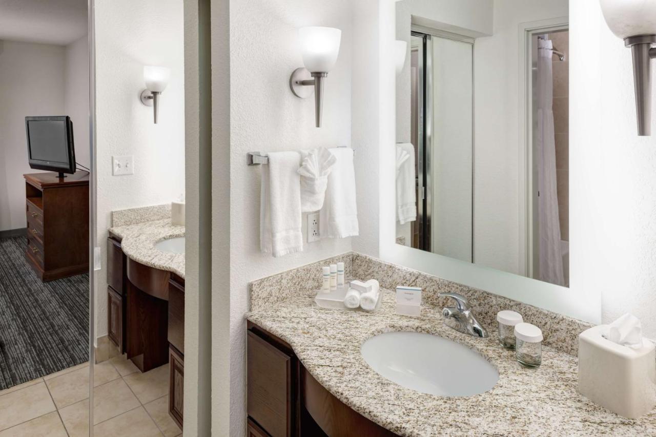 Homewood Suites By Hilton El Paso Airport Luaran gambar