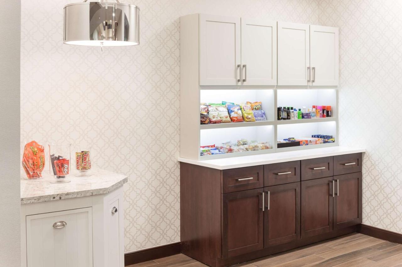 Homewood Suites By Hilton El Paso Airport Luaran gambar
