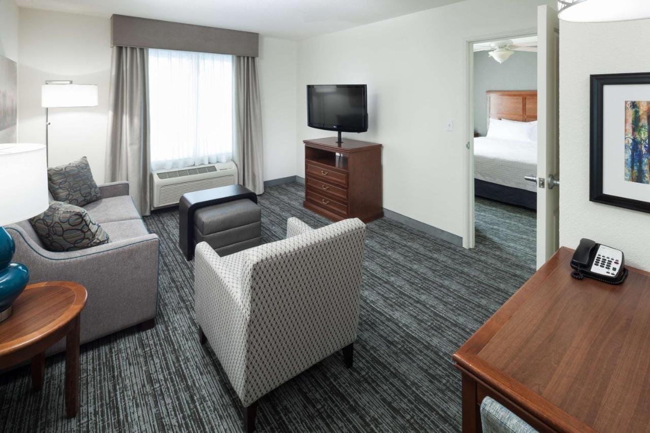 Homewood Suites By Hilton El Paso Airport Luaran gambar