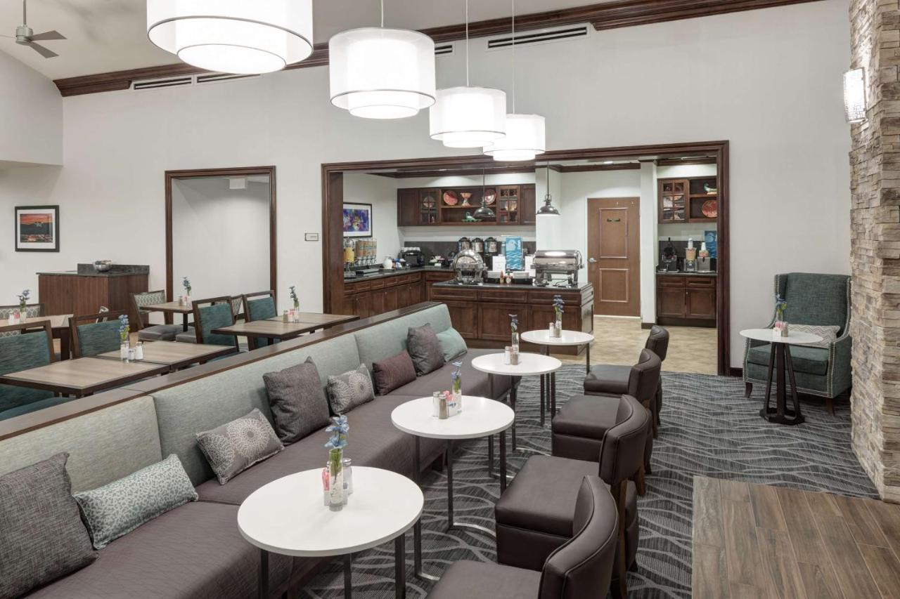 Homewood Suites By Hilton El Paso Airport Luaran gambar