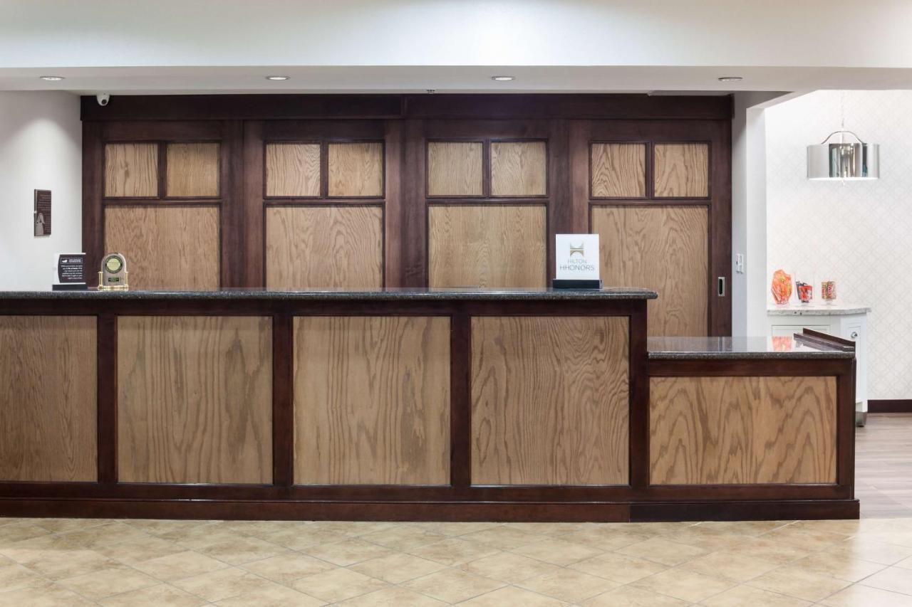 Homewood Suites By Hilton El Paso Airport Luaran gambar