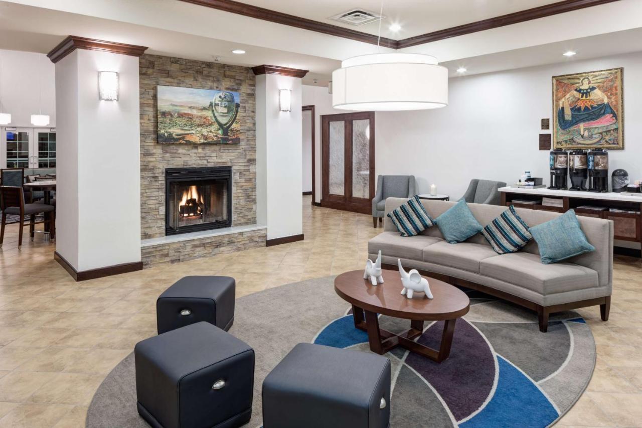 Homewood Suites By Hilton El Paso Airport Luaran gambar