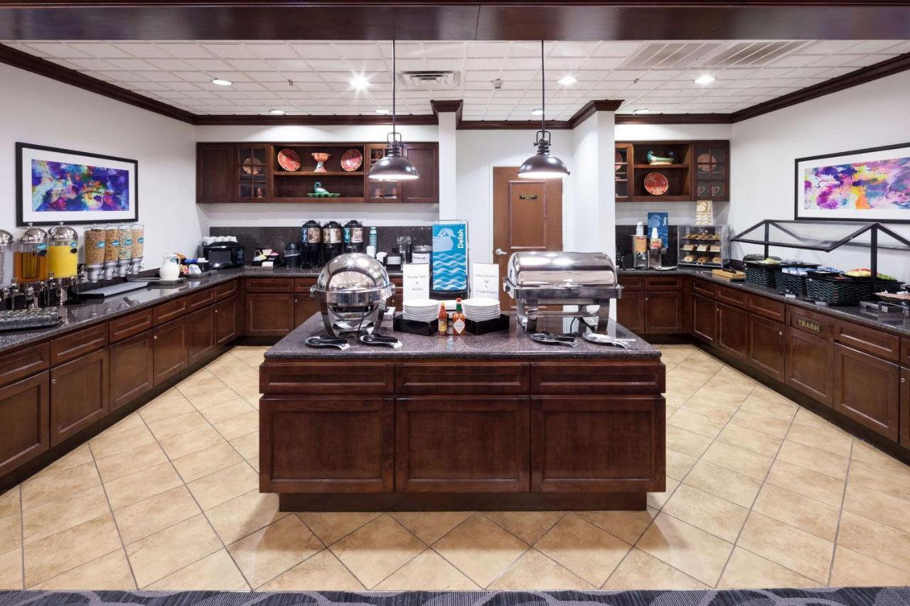 Homewood Suites By Hilton El Paso Airport Luaran gambar