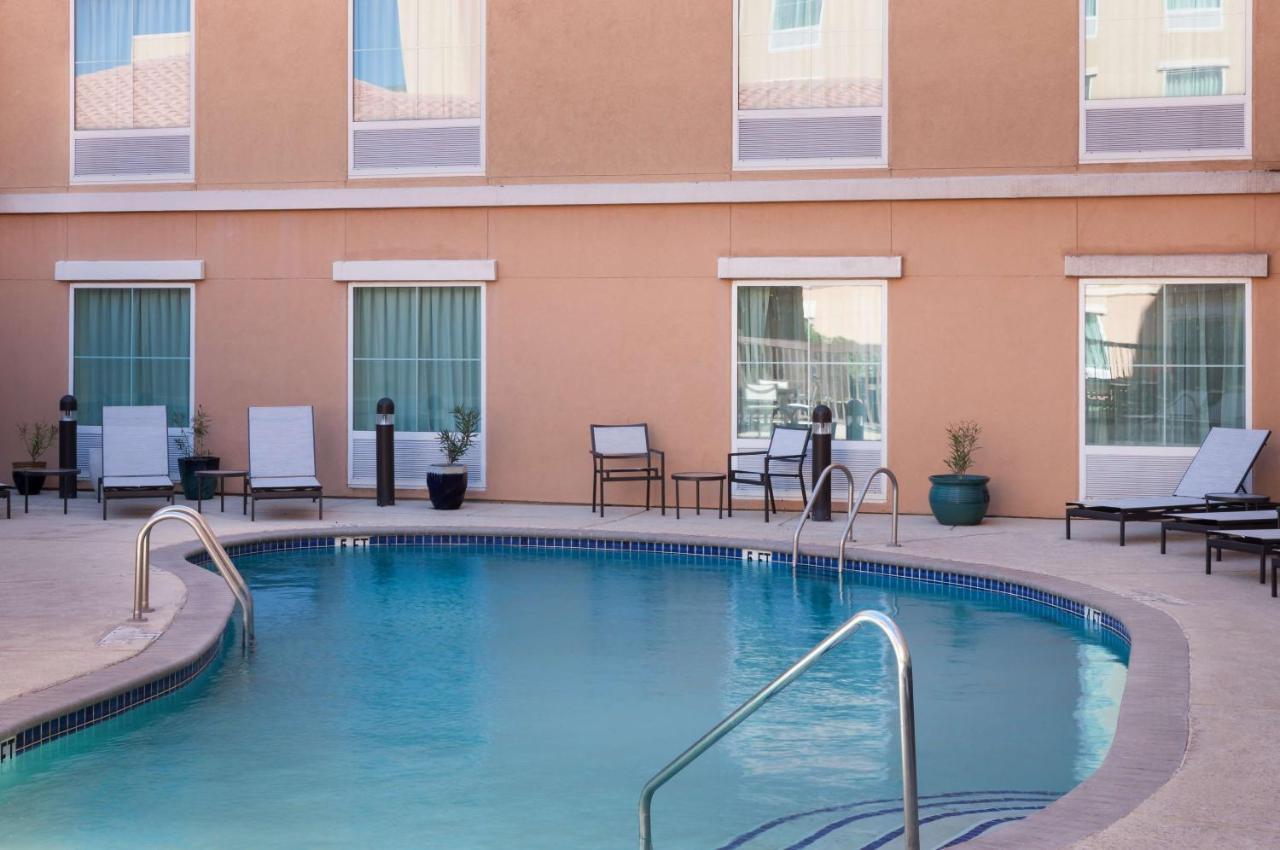Homewood Suites By Hilton El Paso Airport Luaran gambar