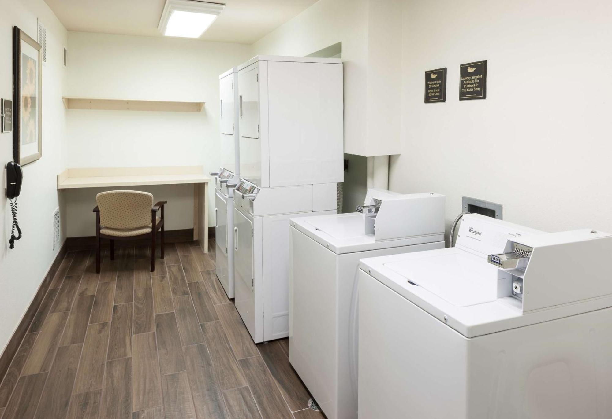 Homewood Suites By Hilton El Paso Airport Luaran gambar