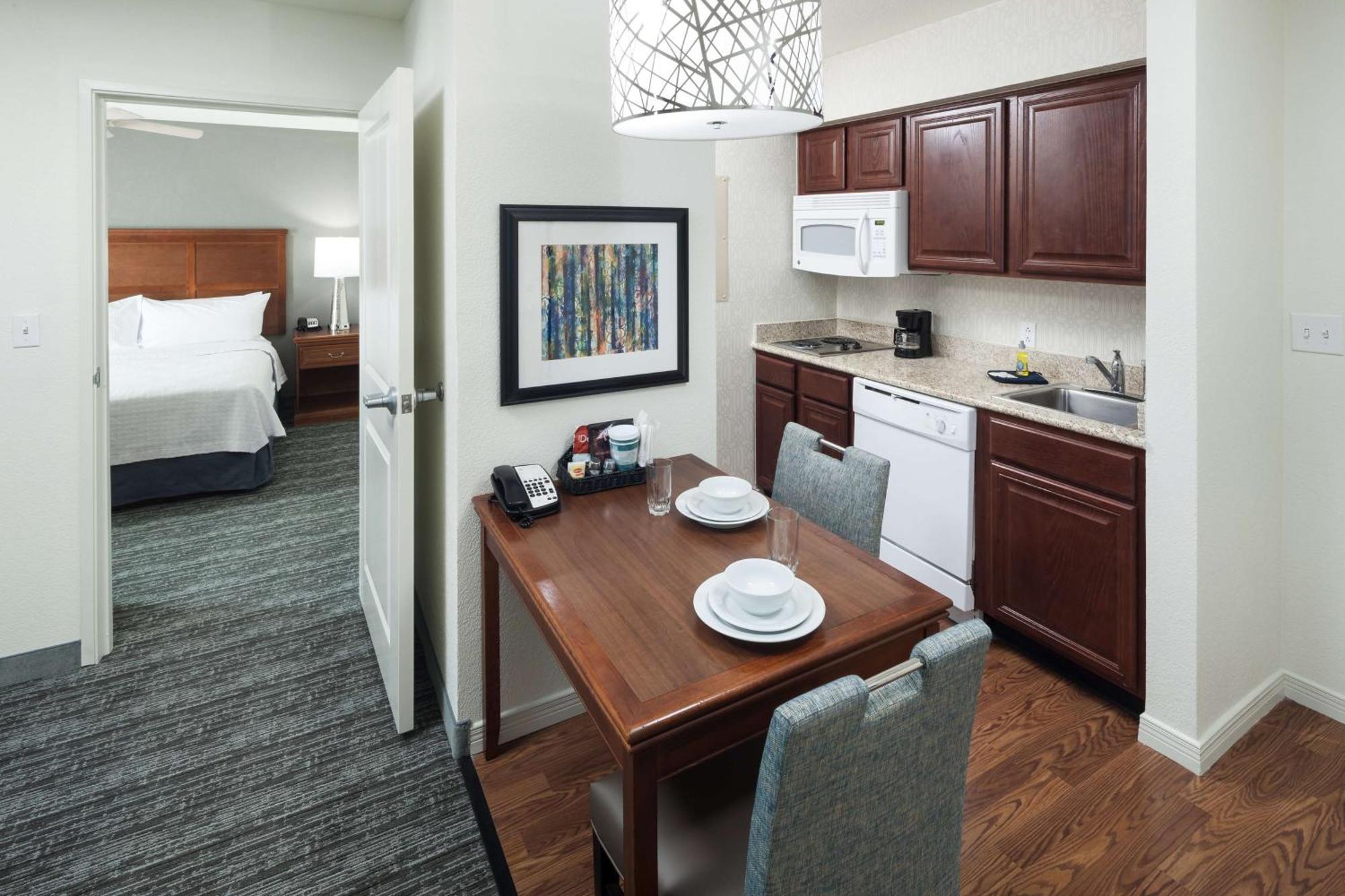 Homewood Suites By Hilton El Paso Airport Luaran gambar