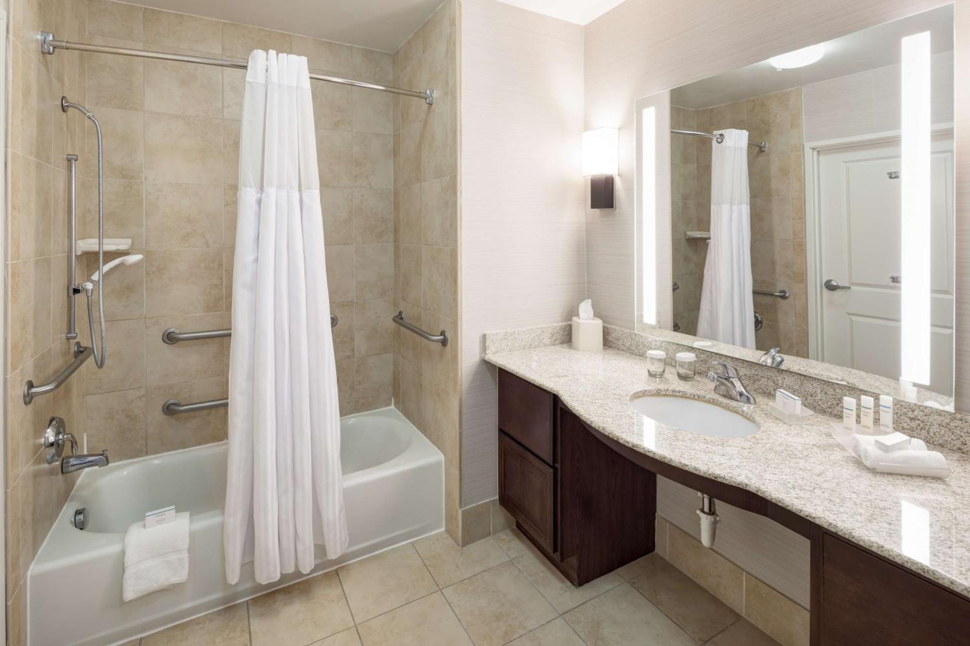 Homewood Suites By Hilton El Paso Airport Luaran gambar