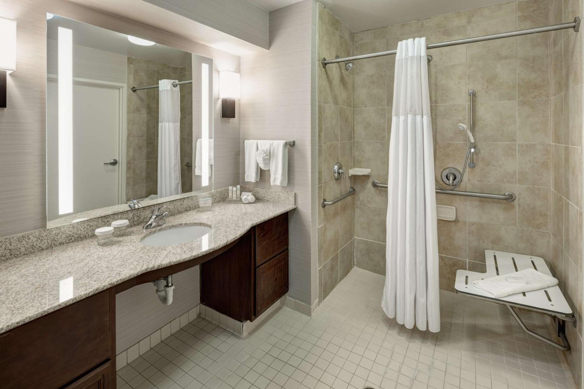 Homewood Suites By Hilton El Paso Airport Luaran gambar