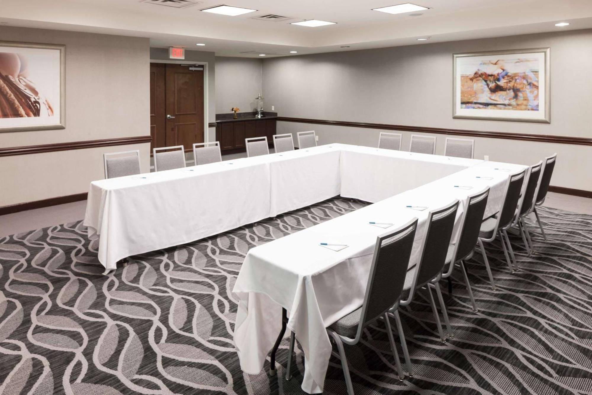 Homewood Suites By Hilton El Paso Airport Luaran gambar