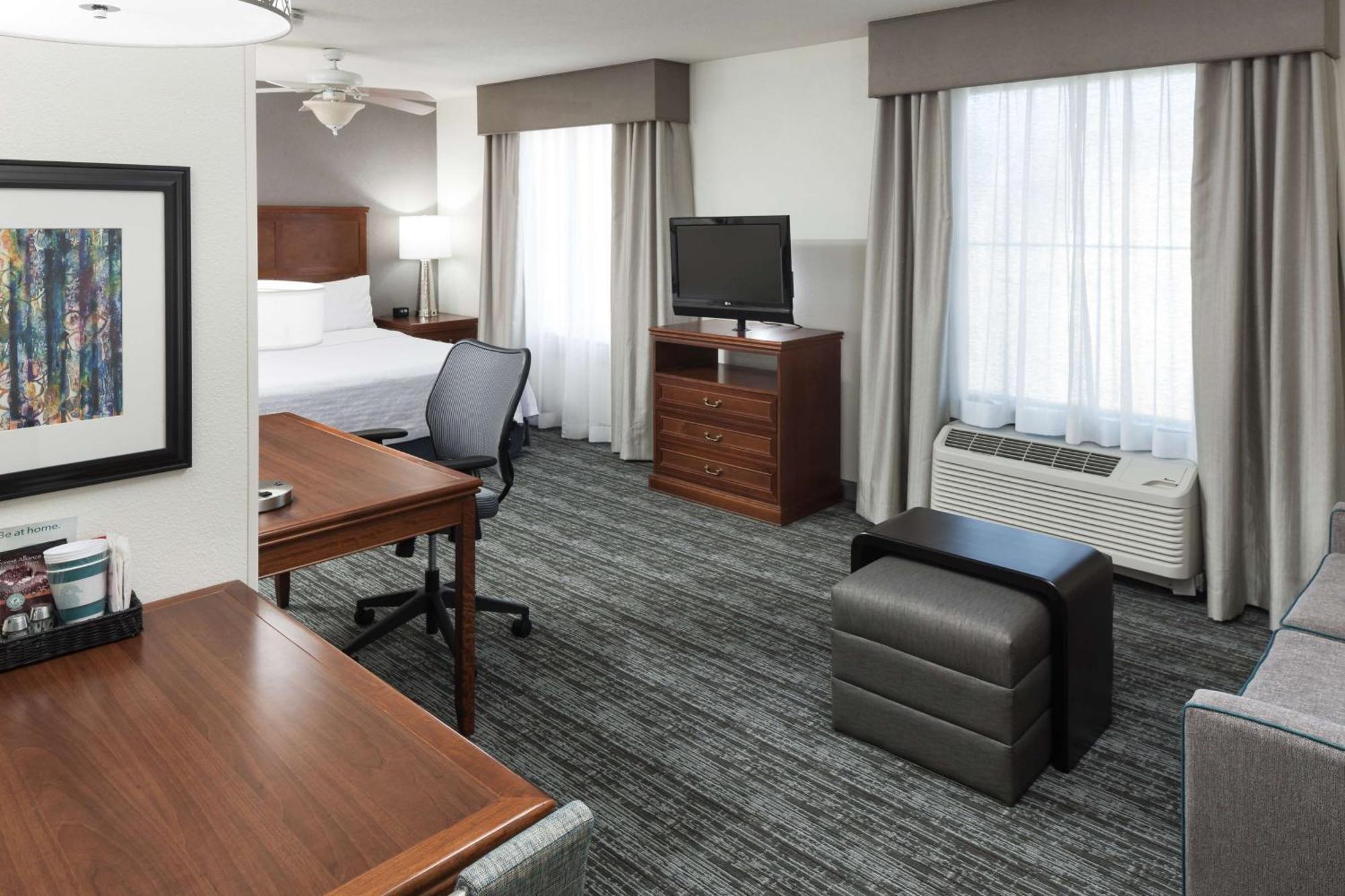 Homewood Suites By Hilton El Paso Airport Luaran gambar