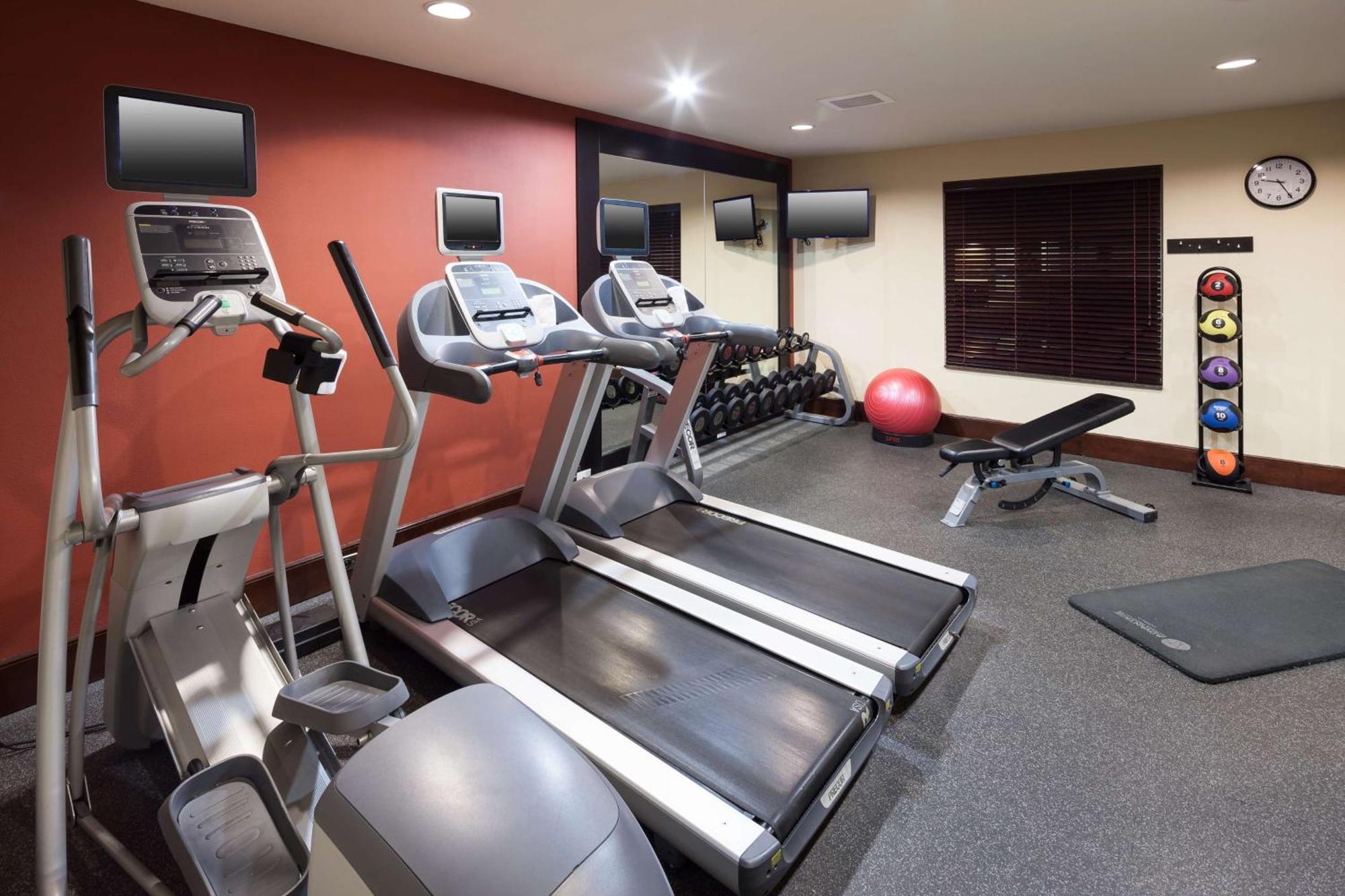 Homewood Suites By Hilton El Paso Airport Luaran gambar