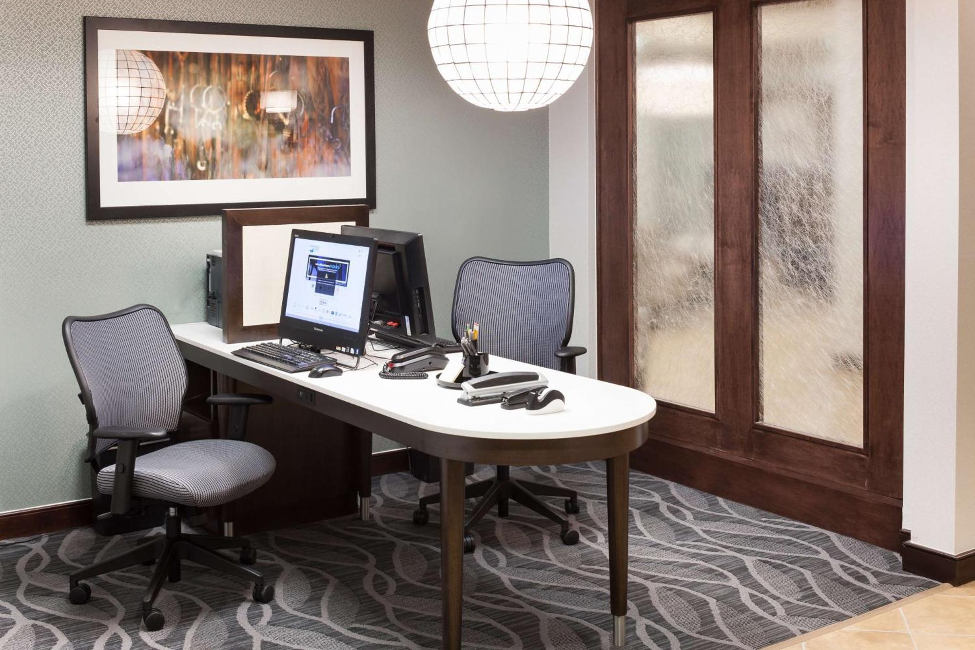 Homewood Suites By Hilton El Paso Airport Luaran gambar