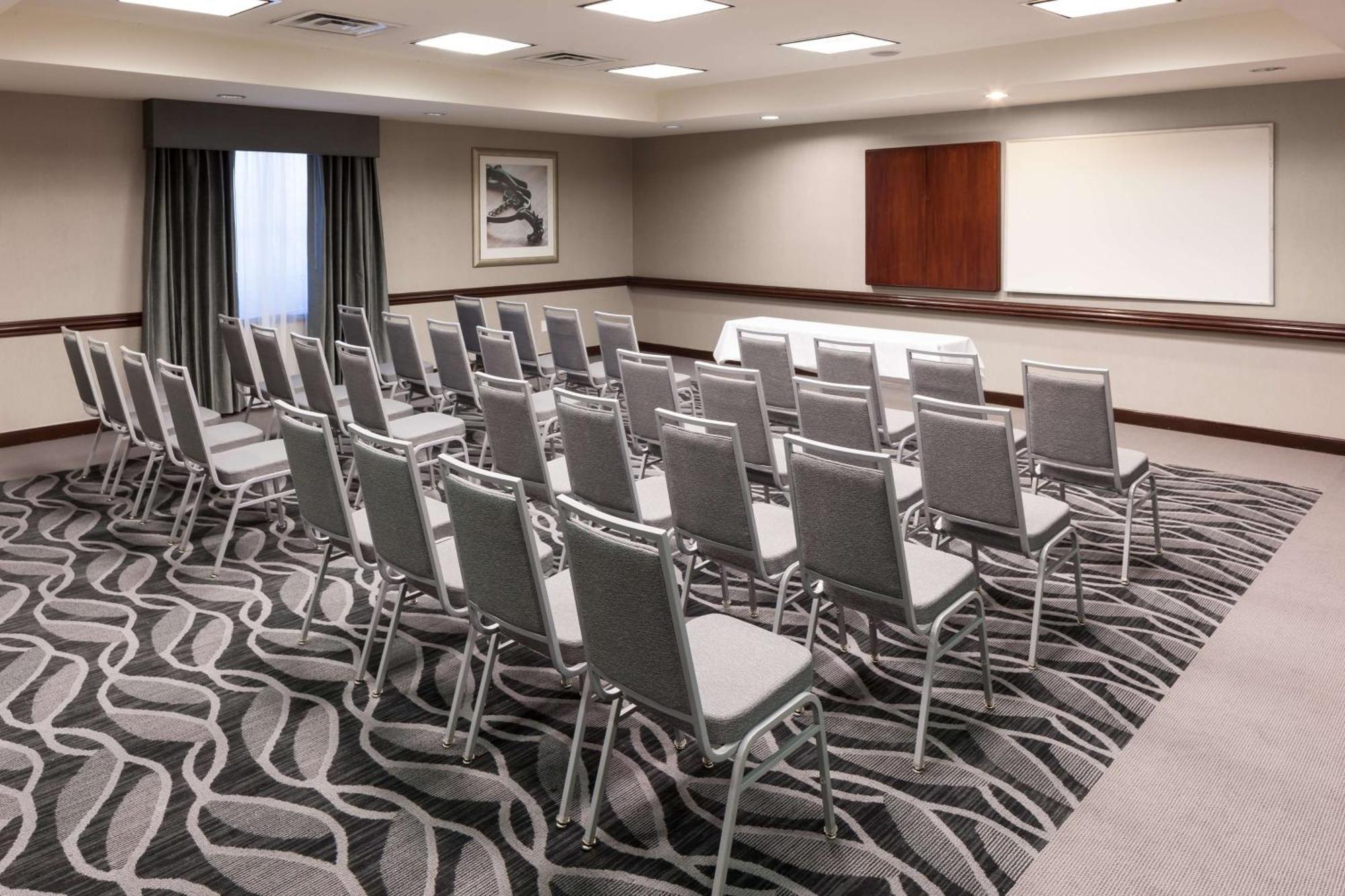 Homewood Suites By Hilton El Paso Airport Luaran gambar
