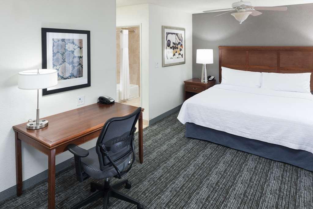 Homewood Suites By Hilton El Paso Airport Bilik gambar