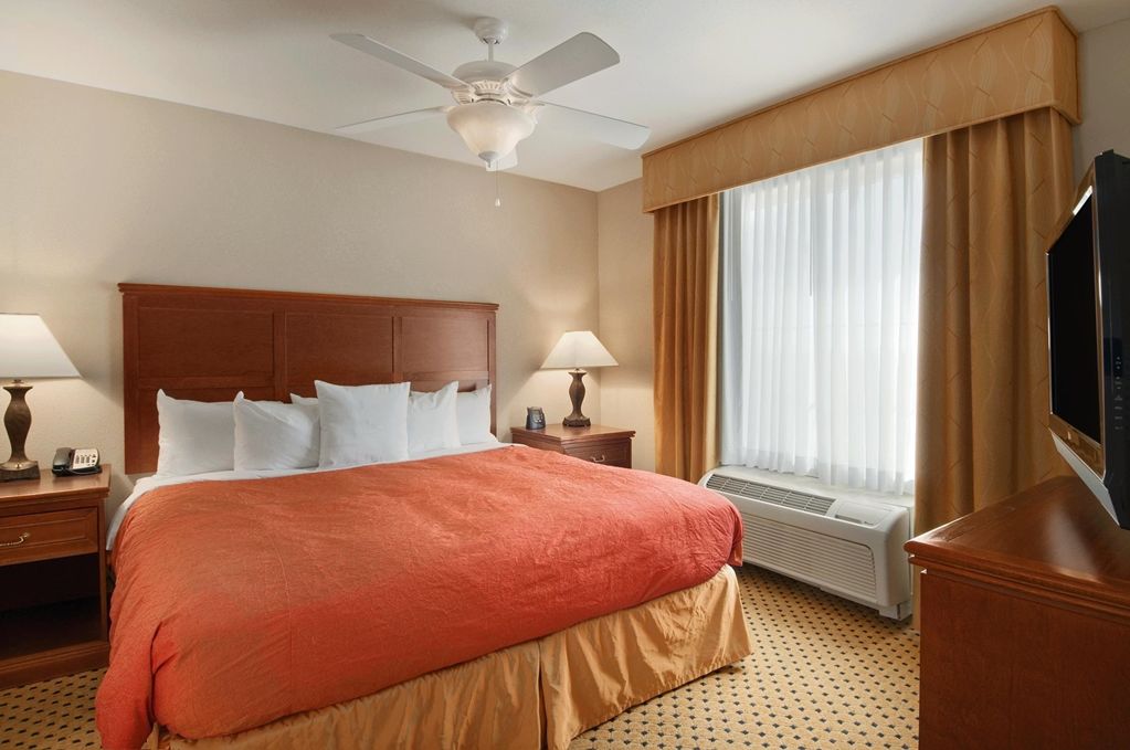 Homewood Suites By Hilton El Paso Airport Bilik gambar