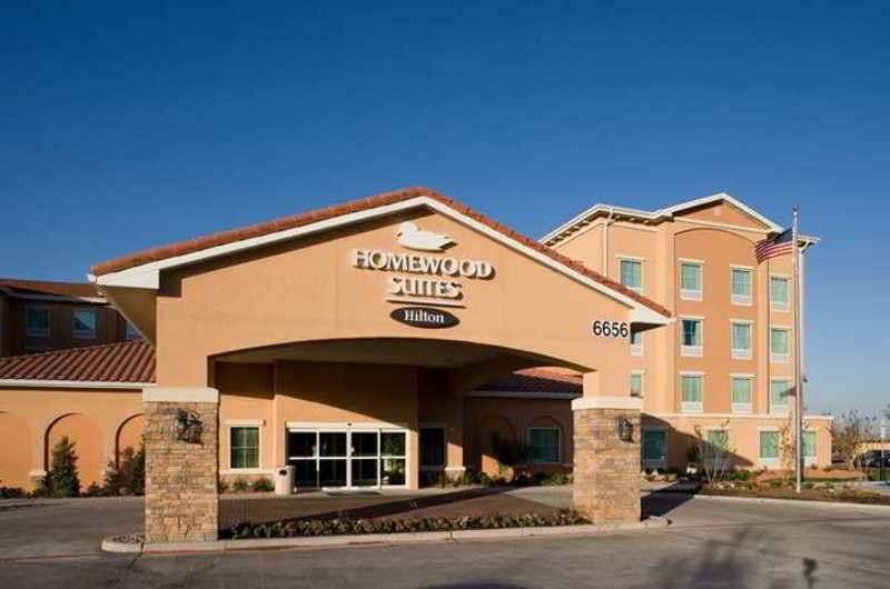 Homewood Suites By Hilton El Paso Airport Luaran gambar