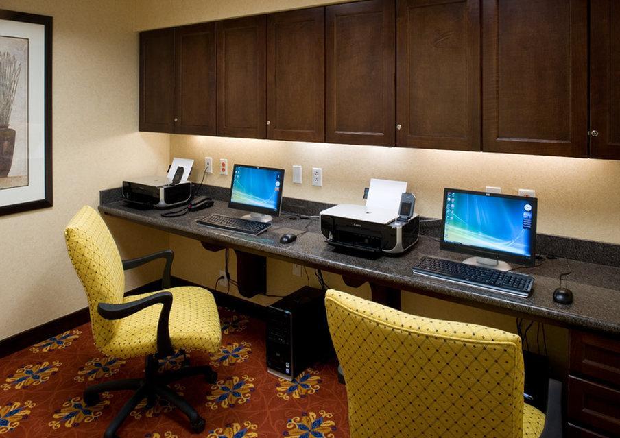 Homewood Suites By Hilton El Paso Airport Luaran gambar
