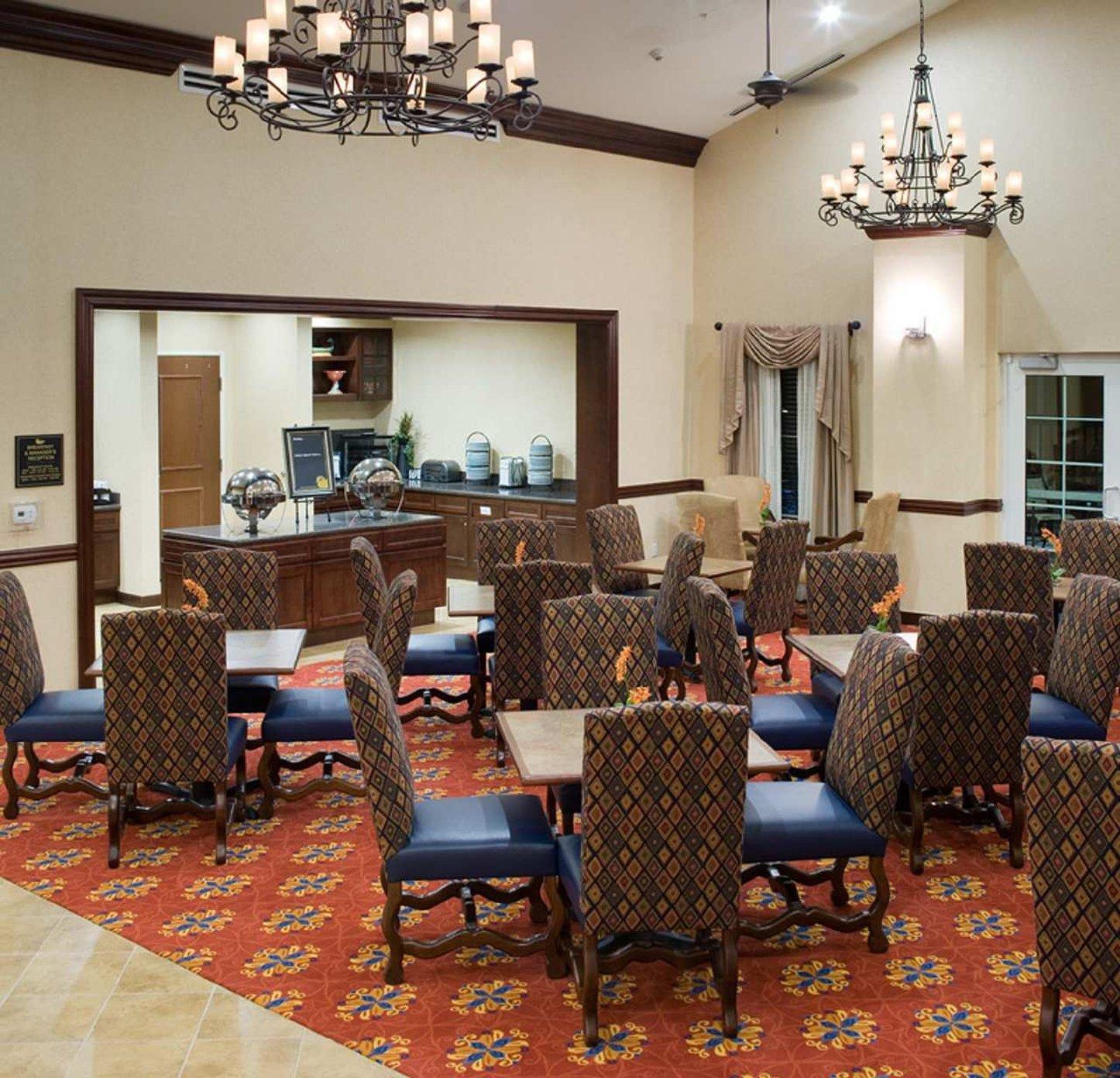 Homewood Suites By Hilton El Paso Airport Luaran gambar
