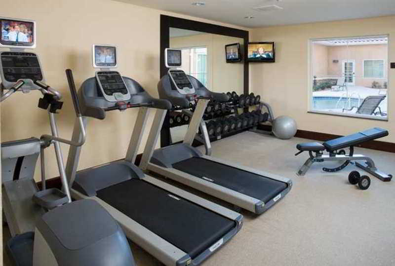 Homewood Suites By Hilton El Paso Airport Luaran gambar