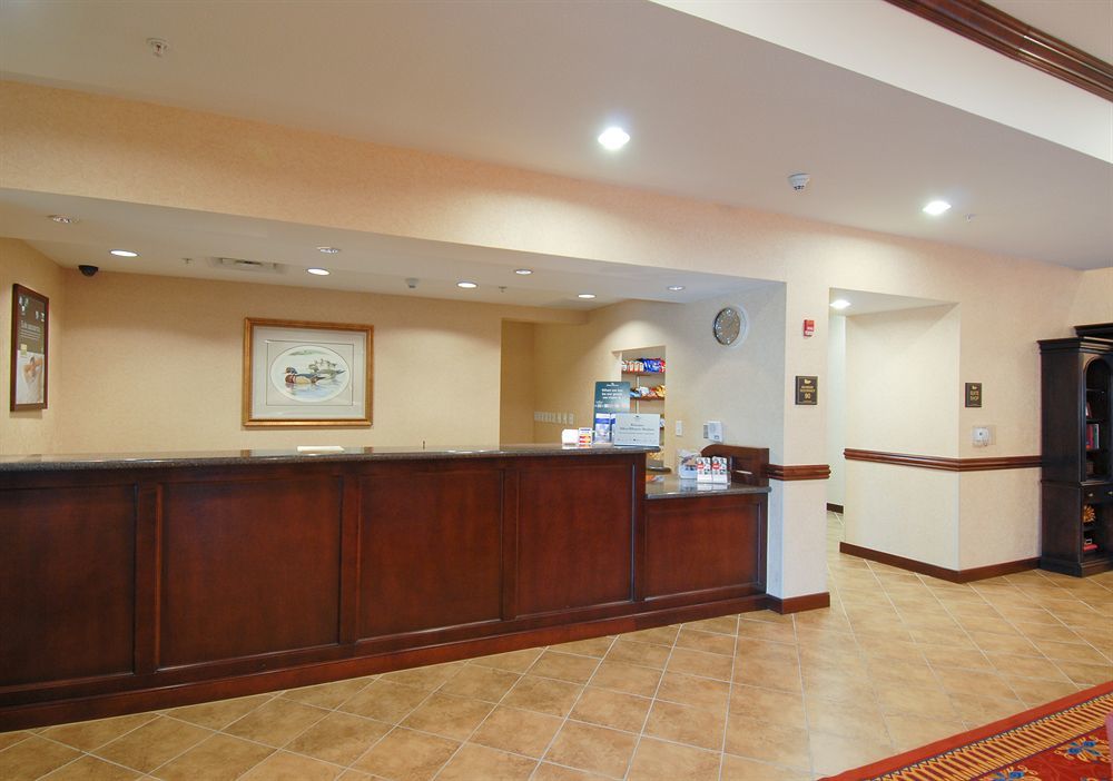 Homewood Suites By Hilton El Paso Airport Luaran gambar