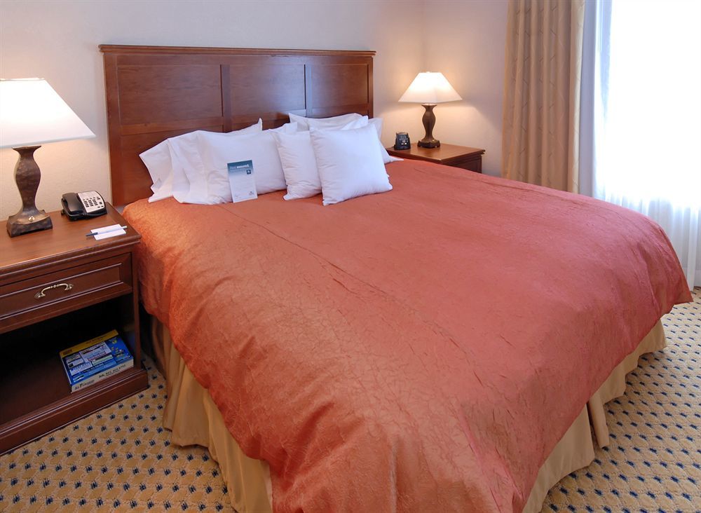 Homewood Suites By Hilton El Paso Airport Luaran gambar