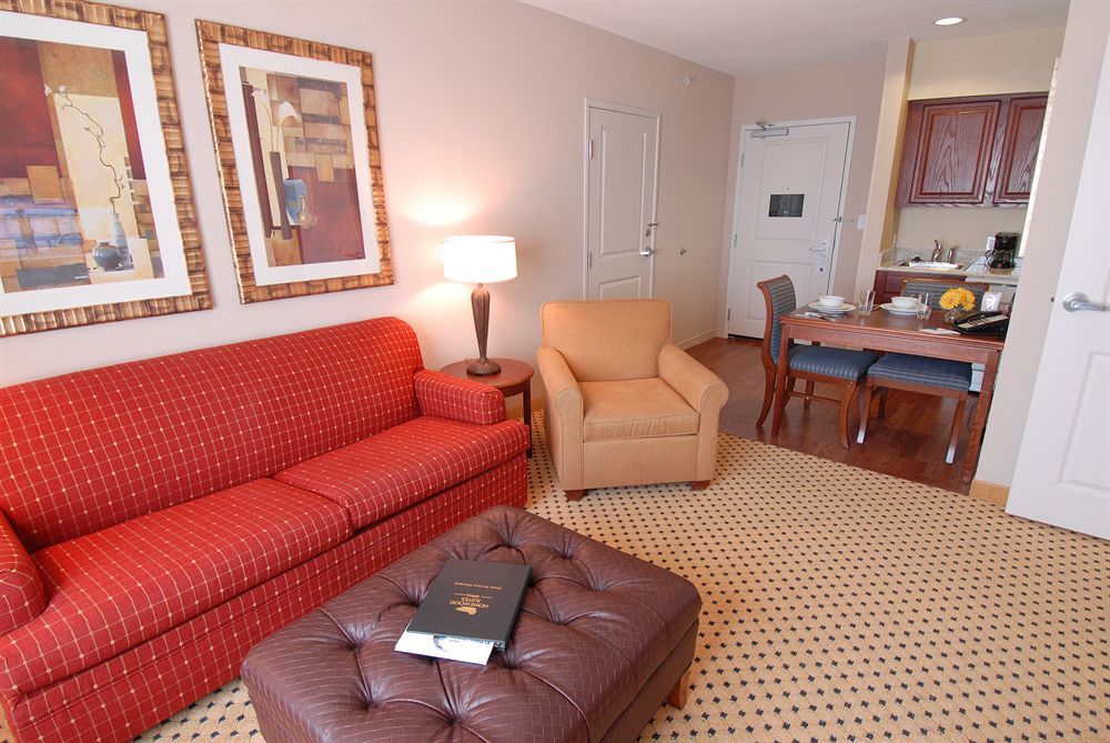 Homewood Suites By Hilton El Paso Airport Luaran gambar